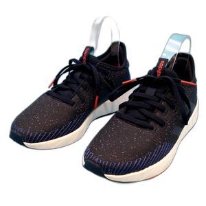 Adidas Cloud Foam Running Shoes - Size 5.5 - EUC